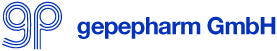 gepepharm GmbH Logo